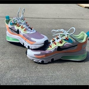 nike air max 270 react